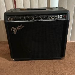 Fender FM65R 