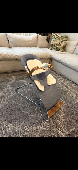 BABYBJÖRN® Bouncer