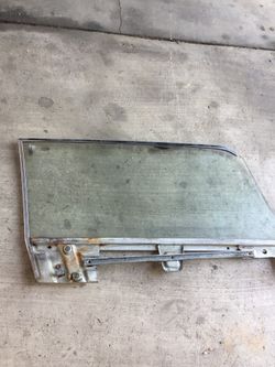 67-68 mustang coupe or 67-68 cougar