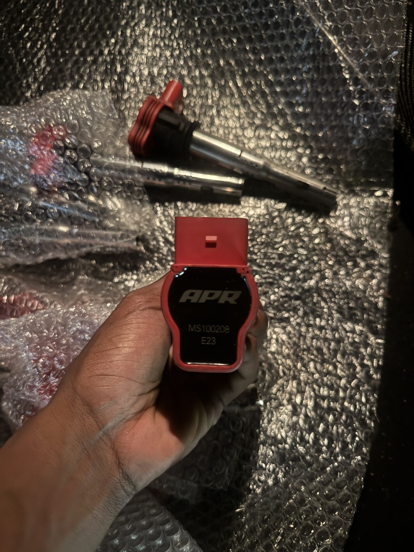 APR Ignition Coils