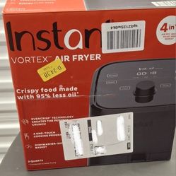 Instant VORTEX AIR FRYER