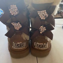 Toddler UGG Boots