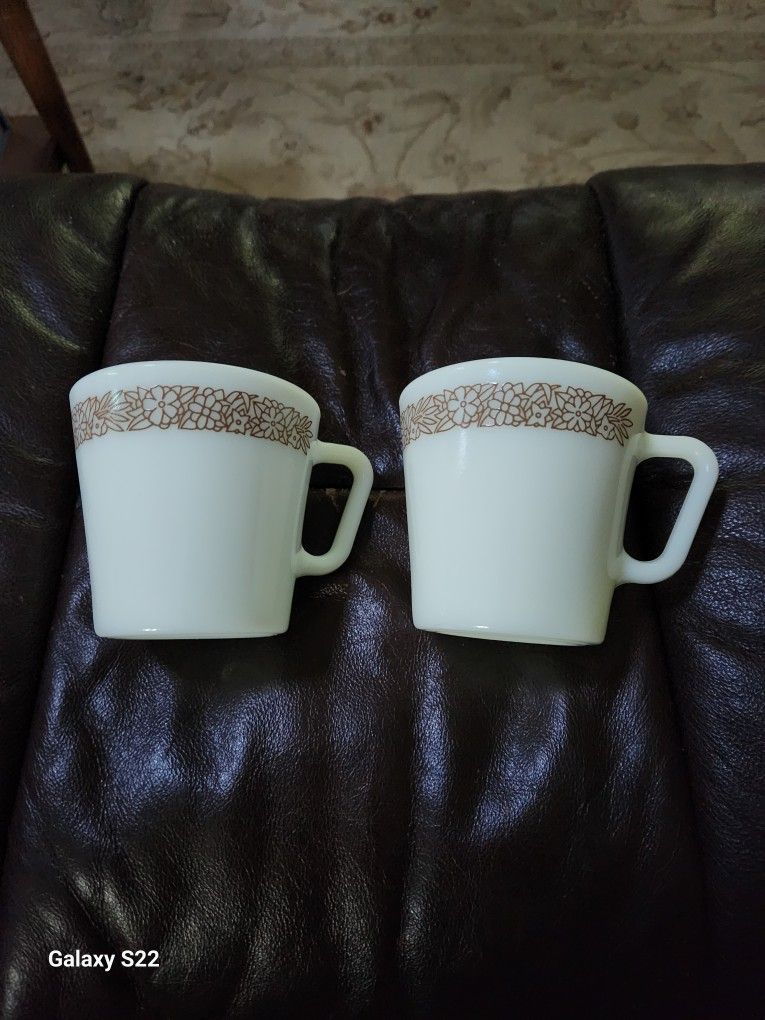 VTG PYRIX WOODLAND D - HANDLES USA
