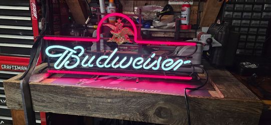 Budweiser original
