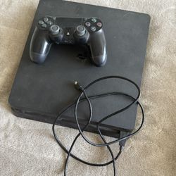 PS4