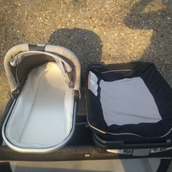 Baby Changing Station