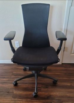 Herman Miller Embody Office Desk Gaming Chairs