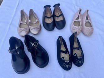 Girls Shoes