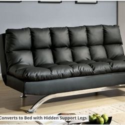 FUTON SOFA NEW IN BOX ☎️ 1714586,2564 