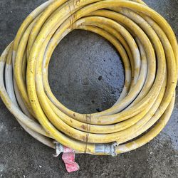 100’ air hose