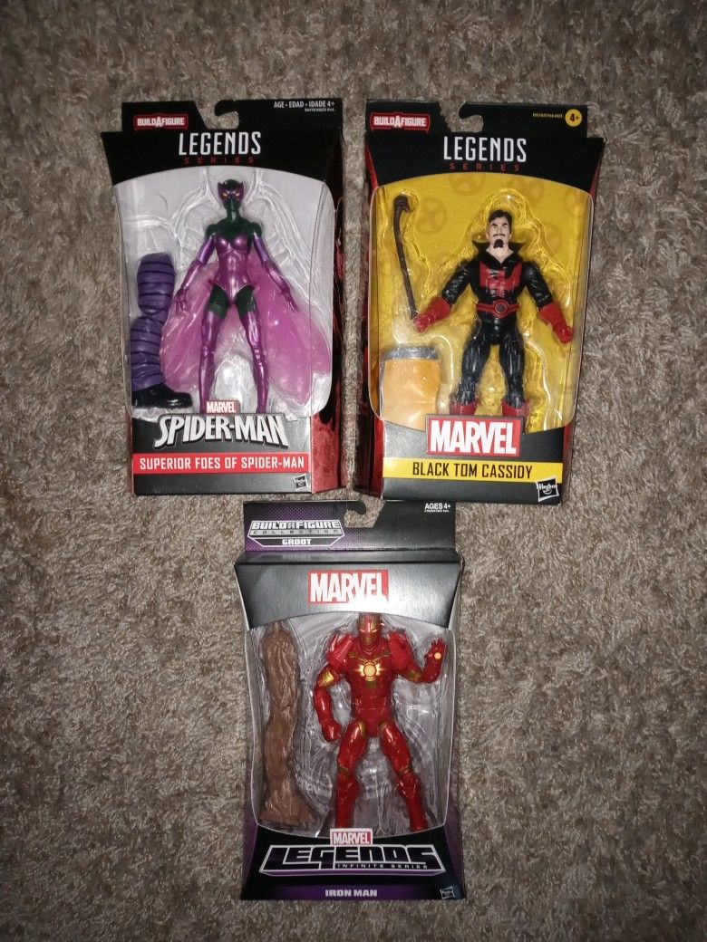 Marvel Legends❗$14 Each❗