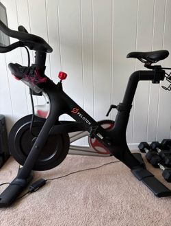 Peloton