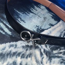 Calvin Klein Belt 
