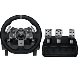 Logitech G920 Racing Wheel