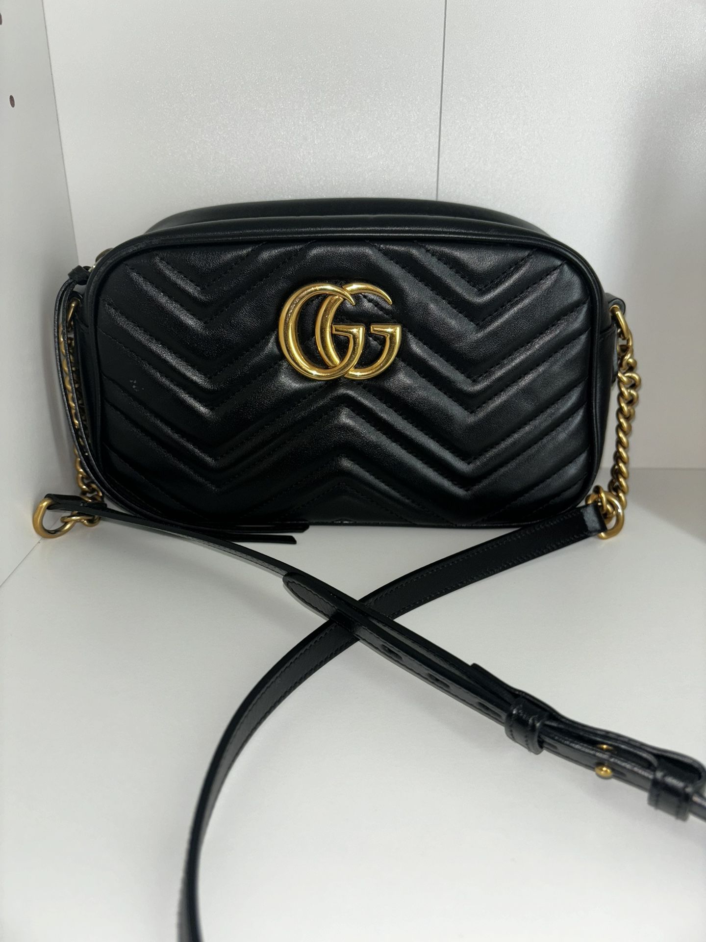 Gucci Crossbody