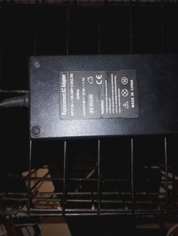 Replacement Ac Adapter For Computer
