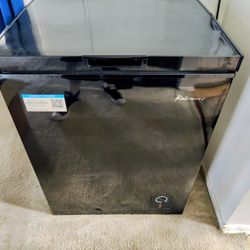 Like New Top Load Freezer