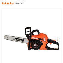 Chain Saw