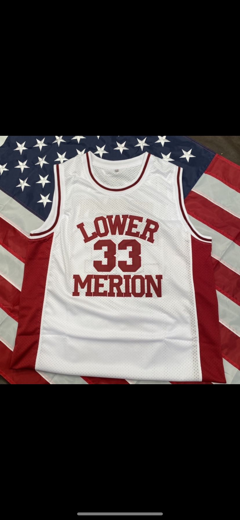 ๐ฅ๐Kobe Bryant Lower Merion #33๐๐ฅ