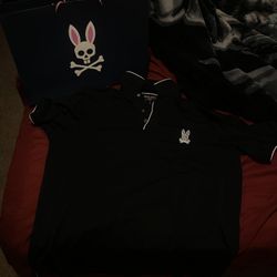 psycho bunny shirt 