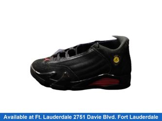 Jordan 487524-003 Black