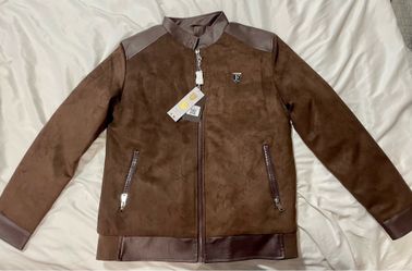 F Collection Jacket, size Medium
