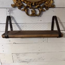 Small Shelf