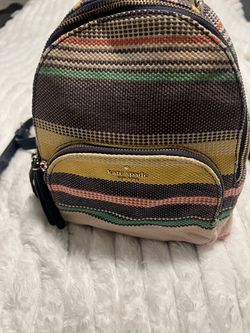 Kate Spade Backpack