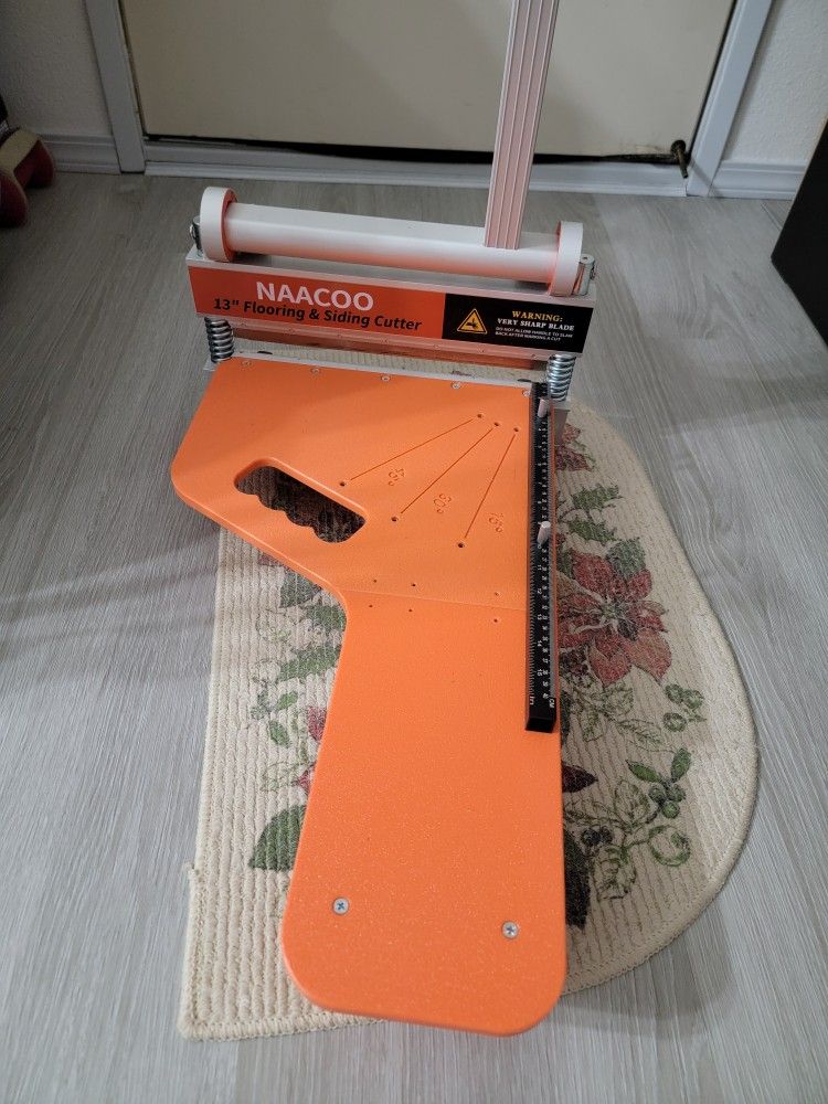 Vinyl Cutter 13" Plus Spacers
