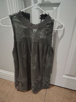 Women's blouse
