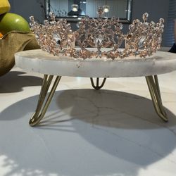 Tiara Crown