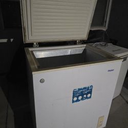 Freezer 