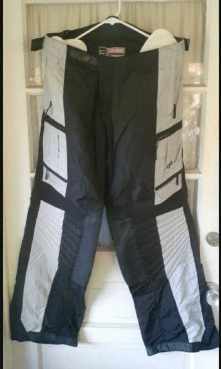 Fox Racing pants