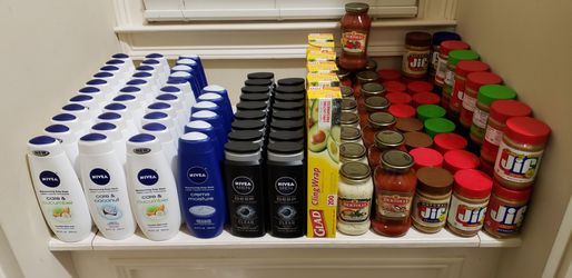 Nivea body wash sale