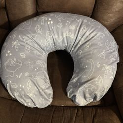 Nursing Pillow