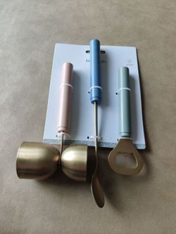 Bar tools