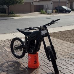 Talaria Mx4 (trade For Rx)