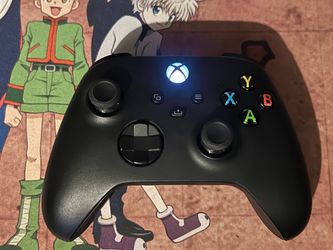XBOX Series X/S Controller (Carbon Black)