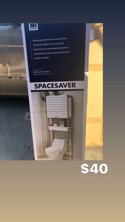 Space saver