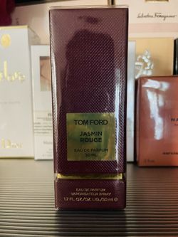 Tom Ford Jasmine Rouge Eau De Parfum 50ml 