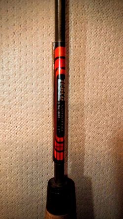 Zebco Centennial Rid