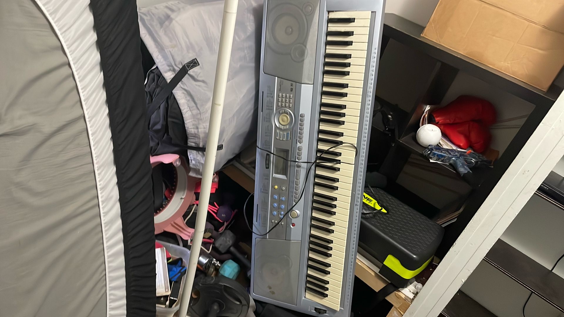 Electric Piano