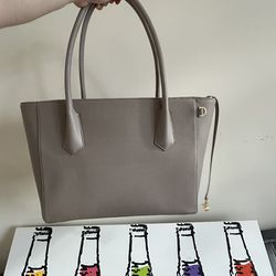 Dagne Dover Legend Signature Tote