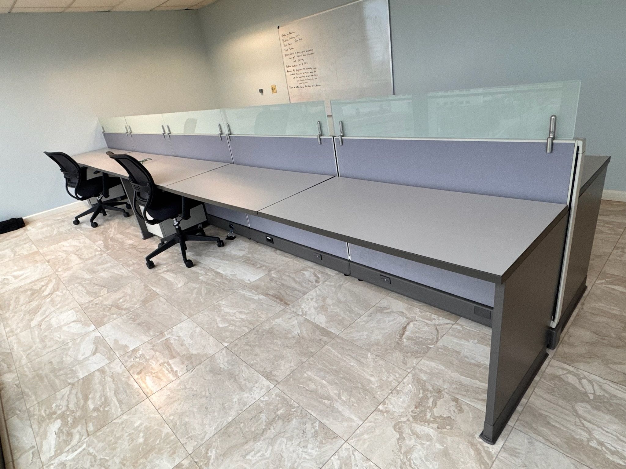Office Desk