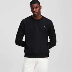 Karl lagerfeld IKON SWEATSHIRT M