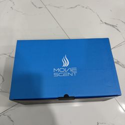 Movie Scent Customizable Scents 