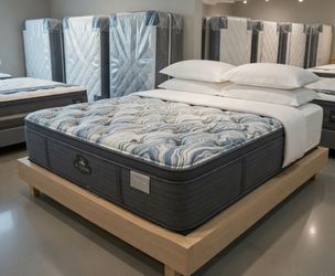 ❤️🔥 QUEEN SIZE MEMORY FOAM FIRM MATTRESS BLOWOUT SALE! 🔥❤️ Starting at Just $100! Take Home Today for Only $10 Down! 💥