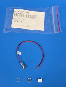 Viking OEM 031337-000 LED Short Light Assembly Outdoor Grill NEW IN BOX