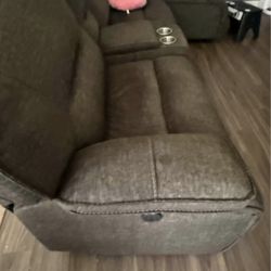 Three Unit Couch