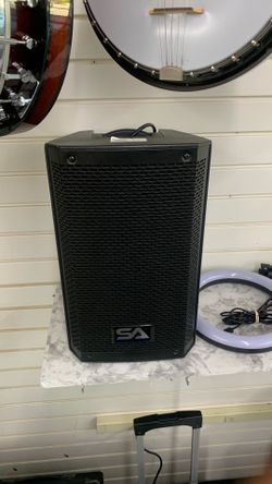 Home Speaker